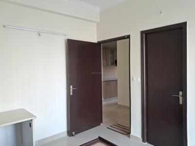 Bedroom Image of 1375 Sq.ft 3 BHK Apartment / Flat for sale in Amrapali Crystal Homes Phase 1, Sector 76 Noida for Rs. 16000000