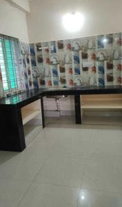 Kitchen Image of 1000 Sq.ft 2 BHK Independent House for rent in City Center Durgapur for Rs. 18000