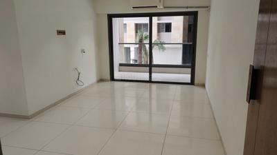 Living Room Image of 2400 Sq.ft 3 BHK Apartment / Flat for sale in Indraprasth Shivanta, Ambli Ahmedabad for Rs. 19500000