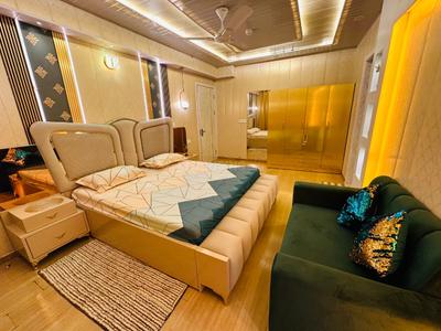 4 BHK Flat