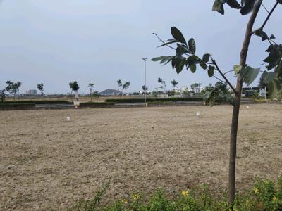 Residential Plot
