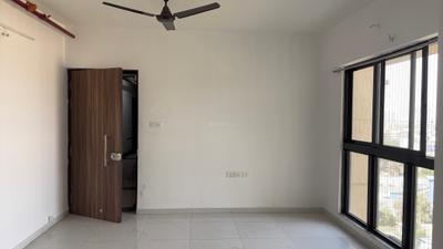 Living Room Image of 800 Sq.ft 2 BHK Apartment / Flat for sale in Runwal Garden City Cluster 11 Tower 1 2, Dombivli East Thane for Rs. 7300000