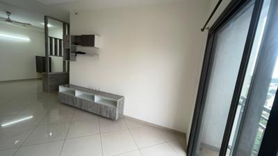 Living Room Image of 1800 Sq.ft 3 BHK Apartment / Flat for rent in Sobha Arena, Talaghattapura Bengaluru for Rs. 53000