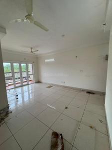 Hall Image of 1100 Sq.ft 2.5 BHK Apartment / Flat for rent in Prestige Song of the South, Begur Bengaluru for Rs. 58000