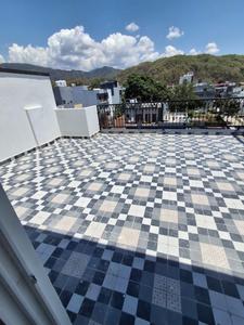 Balcony Image of 1500 Sq.ft 2 BHK Penthouse for sale in Sahastradhara Road Dehradun for Rs. 8500000