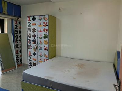 Bedroom Image of 1850 Sq.ft 3 BHK Villa for sale in Siddhivinayak Shubhashree Woods, Pimple Saudagar Pune for Rs. 26000000