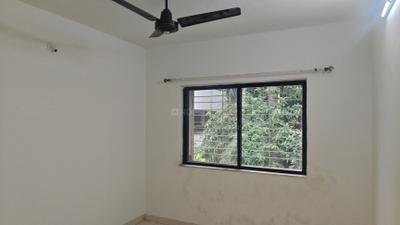 Bedroom Image of 2000 Sq.ft 3 BHK Villa for rent in Pimple Nilakh Pune for Rs. 50000