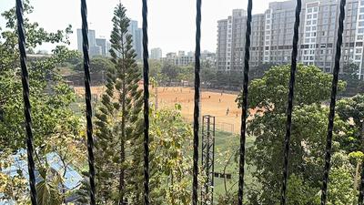 Bedroom Image of 1050 Sq.ft 2 BHK Apartment / Flat for sale in Borivali West Mumbai for Rs. 22000000