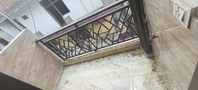 Balcony Image of 1550 Sq.ft 3 BHK Apartment / Flat for sale in Sector 52 Noida for Rs. 5750000