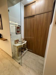 Kitchen Image of 2367 Sq.ft 3 BHK Builder Floor for rent in Sector 23 Gurgaon for Rs. 70000
