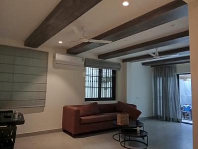 2.5 BHK Flat
