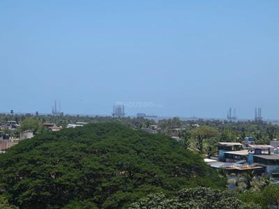 Image of 1450 Sq.ft 3 BHK Apartment / Flat for rent in Gahlot Majesty, Seawoods, Navi Mumbai for Rs. 82000