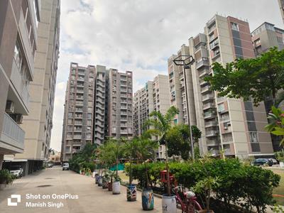 Image of 3514 Sq.ft 4 BHK Apartment / Flat for sale in Nipania, Indore for Rs. 46500000