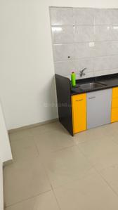 Kitchen Image of 1100 Sq.ft 2 BHK Apartment / Flat for sale in Anandvalli Nashik for Rs. 7500000