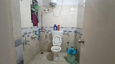 Bedroom Image of 1050 Sq.ft 2 BHK Apartment / Flat for rent in Mahadevapura Bengaluru for Rs. 38000