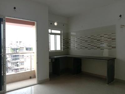 Living Room Image of 650 Sq.ft 1 BHK Apartment / Flat for sale in Dum Dum Park Kolkata for Rs. 3445000