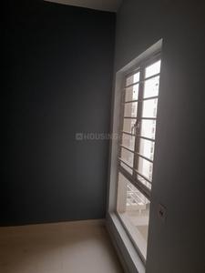 Bedroom Image of 823 Sq.ft 2 BHK Apartment / Flat for rent in Eternis, Madhyamgram Kolkata for Rs. 18500