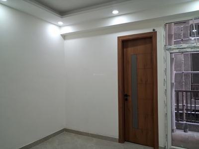 Bedroom Image of 1555 Sq.ft 3 BHK Apartment / Flat for sale in Swastik Triveni Homes by Swastik Homes, Sector 104 Noida for Rs. 7500000