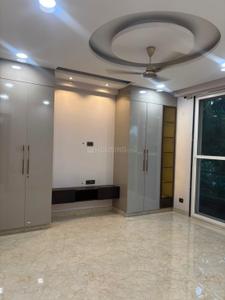 3 BHK Independent Builder Floor