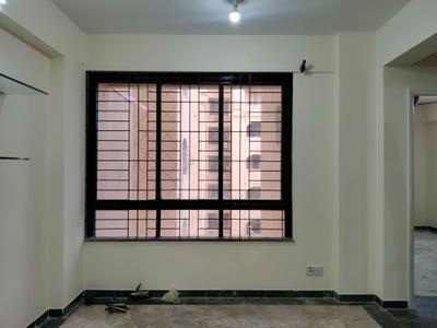 Living Room Image of 755 Sq.ft 2 BHK Apartment / Flat for sale in Capri Chs Ltd, Hiranandani Estate Thane for Rs. 11500000