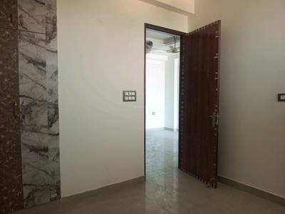 Bedroom Image of 1500 Sq.ft 3 BHK Apartment / Flat for sale in Krishna Elite Homes, Noida Extension Greater Noida for Rs. 5855000
