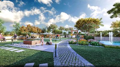 Image of 2000 Sq.ft 3 BHK Apartment / Flat for sale in SG Vista, Raj Nagar Extension, Ghaziabad for Rs. 17000000