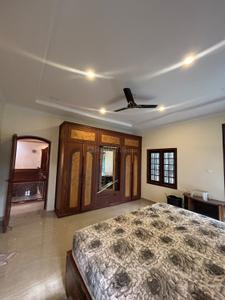 Bedroom Image of 3000 Sq.ft 4 BHK Duplex for rent in Adyar Chennai for Rs. 150000