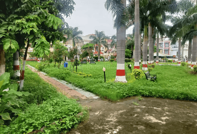 Image of 680 Sq.ft 2 BHK Apartment / Flat for sale in Govindpura, Bhopal for Rs. 1500000