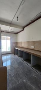 Kitchen Image of 2982 Sq.ft 4 BHK Apartment / Flat for sale in Tridhaatu Aranya Phase I, Anushakti Nagar Mumbai for Rs. 115000000