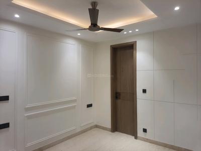 Bedroom Image of 2250 Sq.ft 3 BHK Builder Floor for sale in Shahpur Gurgaon for Rs. 41000000