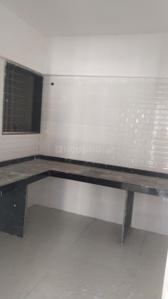 Kitchen Image of 1000 Sq.ft 2 BHK Apartment / Flat for sale in Lotus Yojangandha, Kothrud Pune for Rs. 14000000