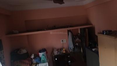 Living Room Image of 850 Sq.ft 2 BHK Apartment / Flat for sale in Mehdipatnam Hyderabad for Rs. 3800000