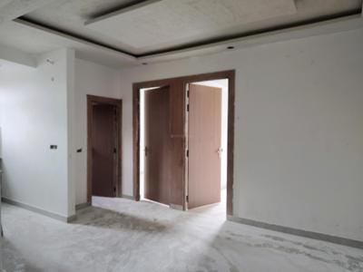 Living Room Image of 1100 Sq.ft 2 BHK Apartment / Flat for sale in Vyom Residency, Noida Extension Greater Noida for Rs. 4698000
