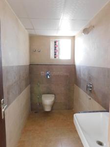 Bathroom Image of 3600 Sq.ft 4 BHK Villa for sale in Radhey Sancia, Osman Nagar Hyderabad for Rs. 42500000
