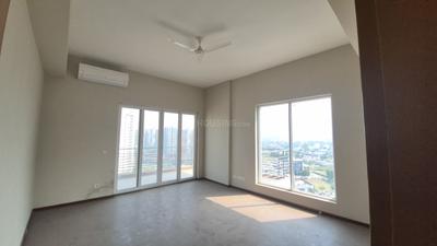 Bedroom Image of 3193 Sq.ft 3 BHK Apartment / Flat for sale in Spaze Kalistaa, Sector 84 Gurgaon for Rs. 35000000
