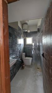 Bathroom Image of 1800 Sq.ft 3 BHK Independent House for rent in Choodasandra Bengaluru for Rs. 40000