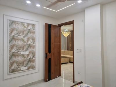 Bedroom Image of 1300 Sq.ft 4 BHK Apartment / Flat for sale in Sector 15 Dwarka New Delhi for Rs. 12000000