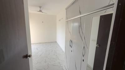 Bedroom Image of 550 Sq.ft 2 BHK Apartment / Flat for rent in Pivotal Riddhi Siddhi, Sector 99 Gurgaon for Rs. 19000