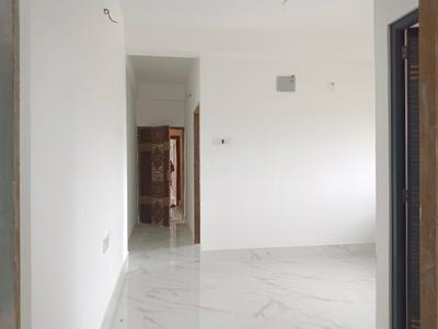 Living Room Image of 720 Sq.ft 2 BHK Apartment / Flat for sale in Kamdahari Kolkata for Rs. 2700000