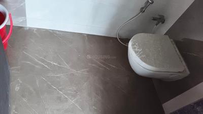 Image of 1125 Sq.ft 2 BHK Apartment / Flat for sale in Space India Alliance, Panvel, Navi Mumbai for Rs. 11900000