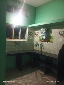 Kitchen Image of 1200 Sq.ft 2 BHK Independent House for rent in Karuneshwar Nagar Gulbarga for Rs. 10000