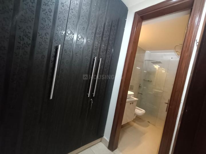Safdarjung Enclave Bedroom 1