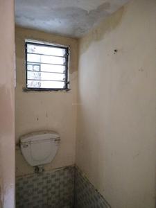 Common Bathroom Two Image of 450 Sq.ft 1 BHK Apartment / Flat for sale in Sector 23B Dwarka New Delhi for Rs. 5525001