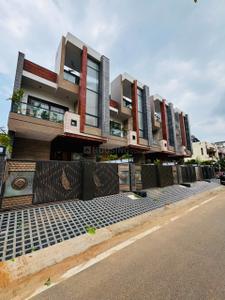Image of 3700 Sq.ft 4 BHK Independent House for sale in Chitrakoot, Jaipur for Rs. 41000000