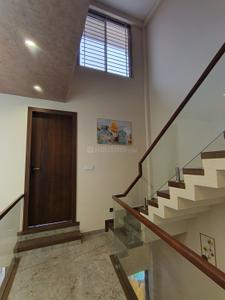 Hall Image of 1800 Sq.ft 3 BHK Independent House for sale in Silicon City Indore for Rs. 9500000