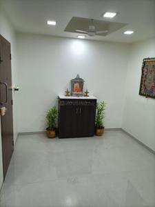 Hall Image of 1000 Sq.ft 2 BHK Apartment / Flat for sale in Vashi Navi Mumbai for Rs. 25000000