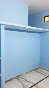 Bedroom Image of 500 Sq.ft 2 BHK Builder Floor for rent in Attapur Hyderabad for Rs. 14990