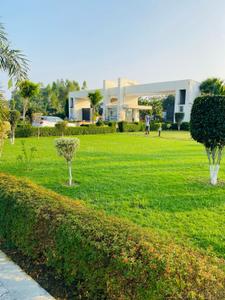 Image of 1500 Sq.ft Residential Plot / Land for sale in Wing Lucknow Greens Plots, Sultanpur Road, Lucknow for Rs. 8300000