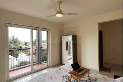 Bedroom Image of 1632 Sq.ft 3 BHK Apartment / Flat for sale in SBR Horizon by SBR Buildtech, K R Puram Bengaluru for Rs. 22200000