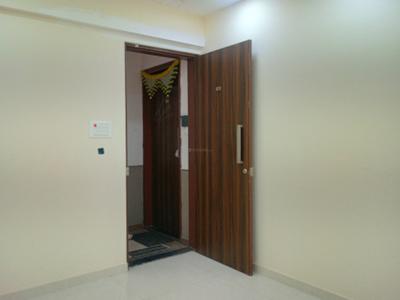 Living Room Image of 1036 Sq.ft 2 BHK Apartment / Flat for sale in Shubh Iconic, Ambernath East Ambernath for Rs. 5000000